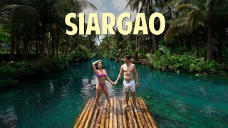 HOW TO TRAVEL SIARGAO  The Next Bali [upl. by Lam]