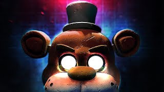 Five Nights at Freddys Help Wanted  Part 1 [upl. by Jobe188]