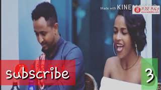 Ethiopian Music  Rahel Getu Tilobign ራሄል ጌቱ ጥሎብኝ  New Ethiopian Music 2019Official Video [upl. by Kletter66]