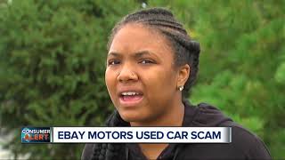 Ebay motors used car scam [upl. by Lupiv830]