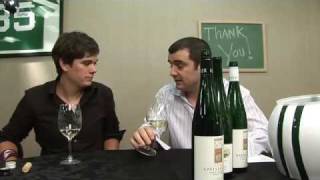 A German Riesling Tasting – Episode 689 [upl. by Boycey]