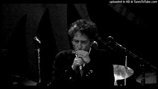 Bob Dylan live Visions Of Johanna Dublin 2005 [upl. by Ebneter]