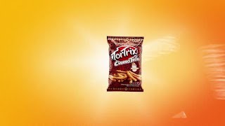 Nuevos Tortrix ChurroTrix Picoxita​ [upl. by Yenial]