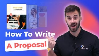 How to Write a Proposal in 10 Easy Steps [upl. by Gunas]