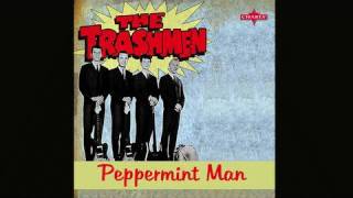 The Trashmen Peppermint Man [upl. by Omrelliug]