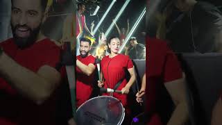 555FamousClubMarrakech BEST NIGHT CLUB IN MARRAKECH [upl. by Ajet245]