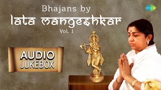 Lata Mangeshkar Special Bhajans  Hindi Devotional Songs  Bhajan Jukebox 2022 [upl. by Nnyroc]