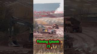 The Quarry Filming Episode 75 [upl. by Goltz]