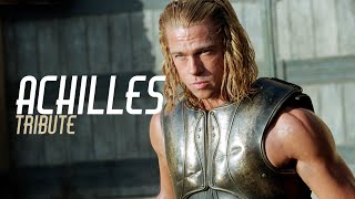 Tribute  Achilles 4K [upl. by Afrikah]