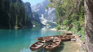 Südtirol  Italiens Perle in den Alpen [upl. by Therine]