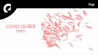 Loving Caliber feat Johanna Dahl  Move Your Body [upl. by Assirac]