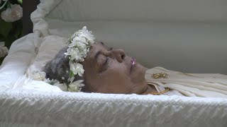 Elamma Varghese Funeral Service [upl. by Nue]