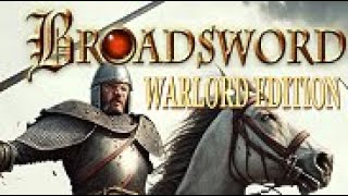 Broadsword Warlord Trailer [upl. by Nibram]