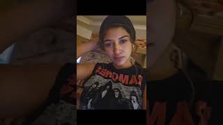 Oviya Latest video [upl. by Carolyne]