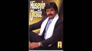 Hüseyin Öksüz  Bir Akşam Üstü Deka Müzik [upl. by Nayk]