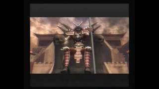 Mortal Kombat Shaolin Monks FINAL  VS Shang Tsung Kintaro amp Shao Kahn [upl. by Atterol164]