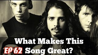 What Makes This Song Great quotOutshinedquot SOUNDGARDEN [upl. by Smoht]