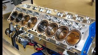 8 Greatest Sounding 16cylinder Engines [upl. by Ariik]