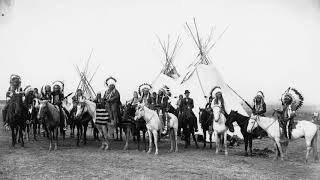 A Native American Ritual Music [upl. by Palumbo]