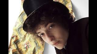 Bob Dylan  Visions Of Johanna Live in Sydney 1966 RARE [upl. by Aridni]