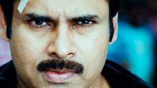 Extraordinary Video Song  Cameraman Gangatho Rambabu Telugu Movie Songs  Pawan Kalyan  TVNXTMusic [upl. by Akcirahs]