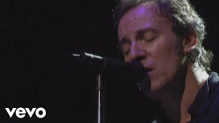 Bruce Springsteen amp The E Street Band  The River Live in New York City [upl. by Yelsiap]