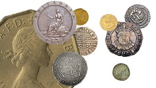 Pounds shillings and pence a history of English coinage [upl. by Ardua]