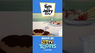 Tom and Jerry Classic Cartoons Episode 129 [upl. by Ahsehat]