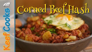 Corned Beef Hash [upl. by Pega]