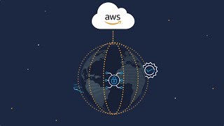 AWS Global Cloud Infrastructure [upl. by Charline]