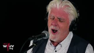 Michael McDonald  quotWhat a Fool Believesquot Live at WFUV [upl. by Teraj]