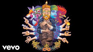 Tyler Childers  Peace of Mind Audio [upl. by Mahsih93]