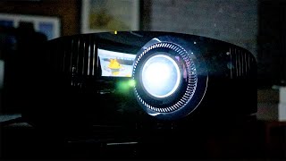 Watch this BEFORE buying a projector [upl. by Yrnehnhoj]