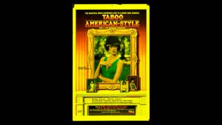 TABOO AMERICANSTYLE 1985 MAIN THEME [upl. by Polly]