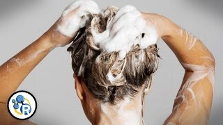 How Does Shampoo Work [upl. by Coben]