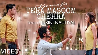 Bewafa Tera Masoom Chehra ll EDKV 2 II Jubin Nautiyal Il Suman amp Shravan II [upl. by Lyman333]