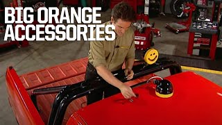 Off Road Accessories K1500 Gets Roll Bars amp Lamps  Trucks S1 E5 [upl. by Theressa]