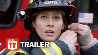 Station 19 Season 1 Trailer  Rotten Tomatoes TV [upl. by Mccullough409]