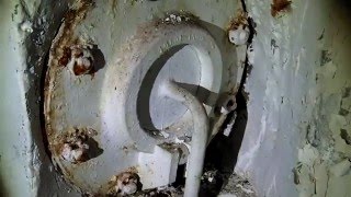 WW2 Bunker found Finally Inside  AMAZING [upl. by Orfield]