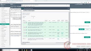 How to upgrade the HPE server firmware properly [upl. by Yvon572]