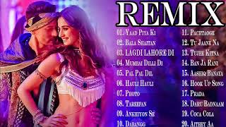 New Hindi Dj song Best Remix of 2020 party dance remix  Nonstop Hindi Remix [upl. by Mathis]