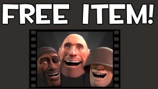 TF2 How to use The Schadenfreude for free [upl. by Kciredes]