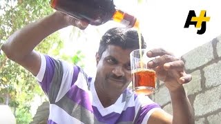 How Alcohol Has Overtaken Kerala India [upl. by Ahsiena]