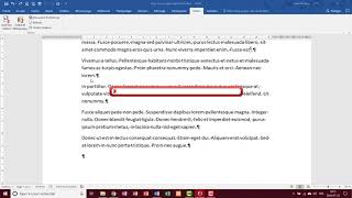 Zotero 50  Insérer une citation dans Word [upl. by Alcot763]