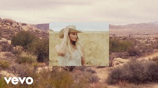 Miranda Lambert  Wandering Spirit Official Audio [upl. by Nedah]