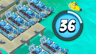 HOW TO USE TANKS IN BOOM BEACH [upl. by Demeter233]