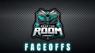 Read The Room Faceoffs [upl. by Shirah453]