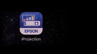 Epson iProjection  Wireless Display Solutions for Epson Projectors [upl. by Ttayh]