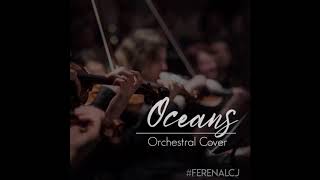 OCEANS Instrumental  Hillsong [upl. by Bowrah]