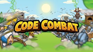 CodeCombat Ep410 Antipodes [upl. by Aurel]